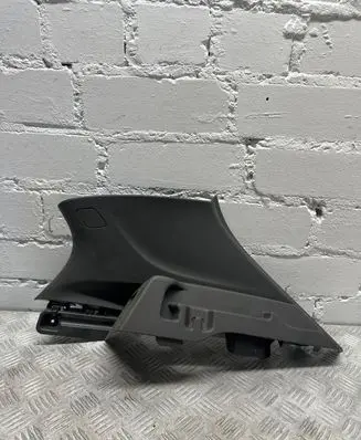 Opel Astra K Trunk/boot lower side trim panel 322225228