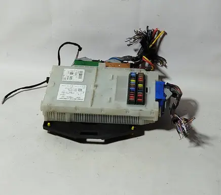 Ford Mondeo MK IV Fuse module 7g9t14a073dd