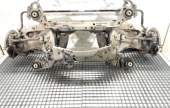 Volvo XC60 Rear suspension assembly kit set 