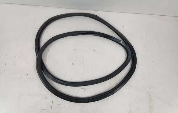 BMW 7 F01 F02 F03 F04 Front door rubber seal 7177999