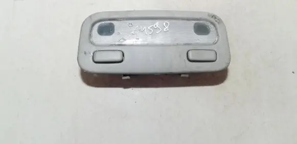 Toyota Corolla E120 E130 Rear seat light