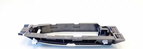 BMW 7 F01 F02 F03 F04 Front door window switch trim 514172242B 1318810