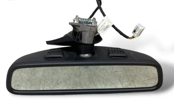 Mercedes-Benz E W212 Rear view mirror (interior) E11026530