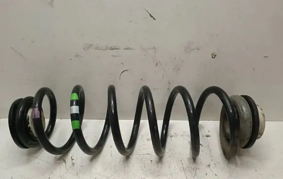 Citroen DS4 Rear coil spring