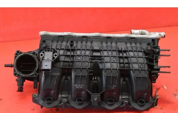 Skoda Fabia Mk3 (NJ) Intake manifold 04E145749F