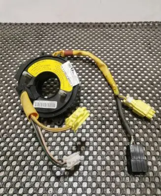 Subaru Legacy Steering angle sensor 6HL2758383