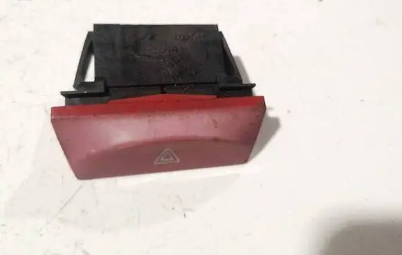 Fiat Stilo Hazard light switch