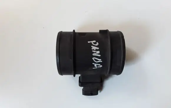 Fiat Panda III Mass air flow meter 55206758