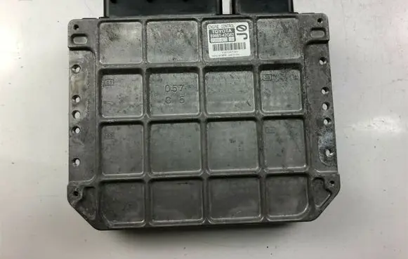 Toyota Yaris Other control units/modules 8966142G62 F3890