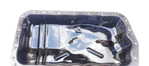 Renault Espace III Oil sump 857427f