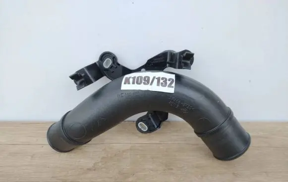 Renault Clio IV Intercooler hose/pipe 144604208R