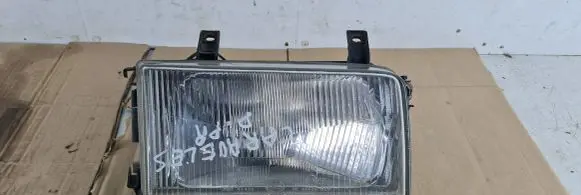 Volkswagen Transporter - Caravelle T4 Headlight/headlamp 0244438R20