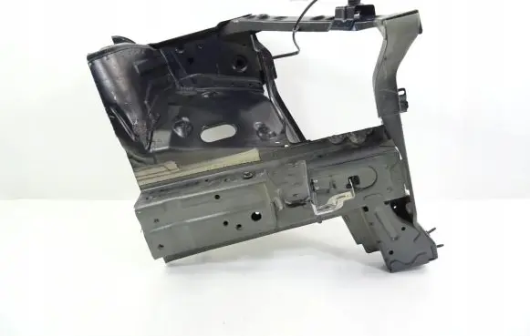 Nissan Qashqai Front quarter panel 