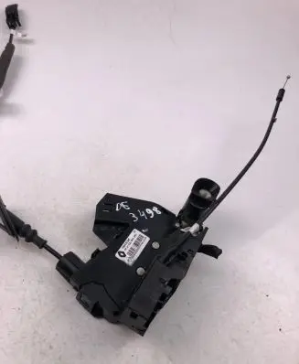 Renault Talisman Rear door lock 805039350R