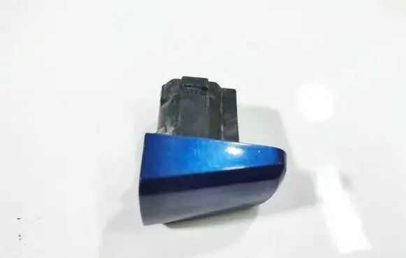 Opel Astra H Loading door cover/cap 