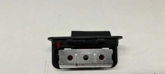 BMW 5 E39 Boot/trunk interior light 8368577
