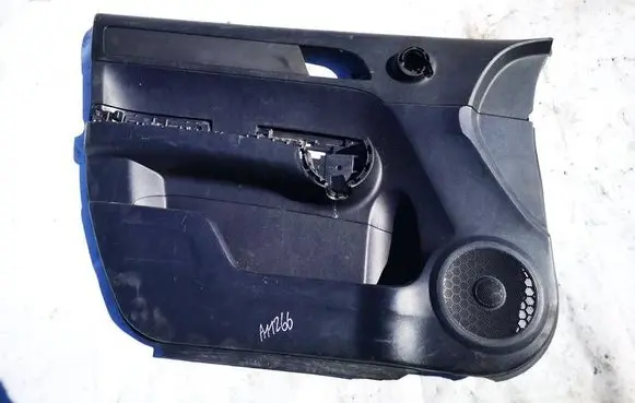 Honda CR-V Front door card panel trim 83550SWWAE01022