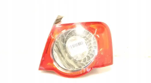 Volkswagen PASSAT B6 Rear/tail lights