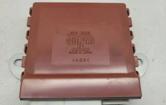 Lexus GS 300 350 430 450H Door control unit/module 8922230120 1233006491