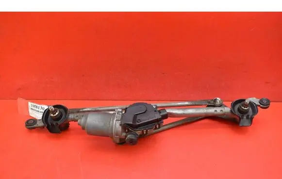 Mazda CX-5 Front wiper linkage and motor KD5367340B