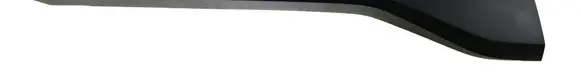 Volkswagen ID. Buzz Rear door trim (molding) 1T5853080A