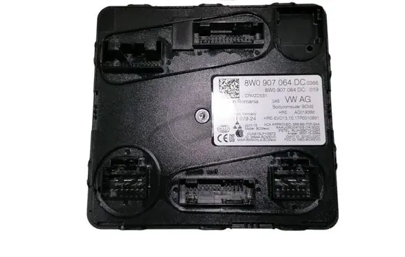 Audi A4 S4 B9 Comfort/convenience module 8W0907064DC