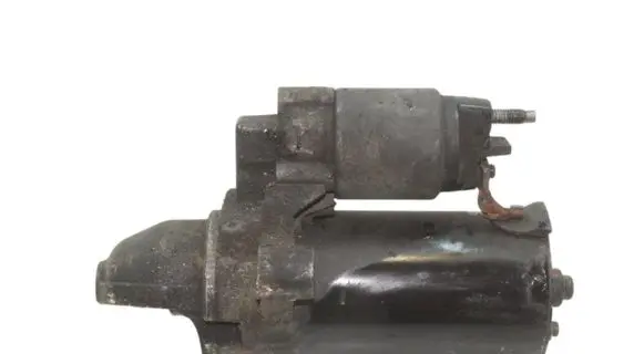 Mini Cooper Countryman R60 Starter motor 7823314