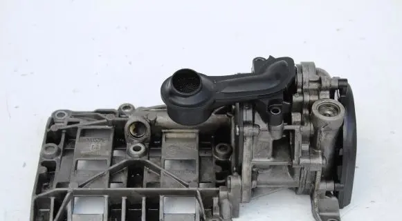 BMW 3 E90 E91 Oil pump 78108237910773