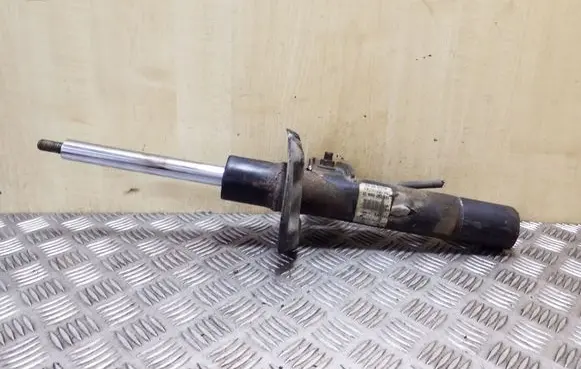 Volkswagen Eos Front shock absorber/damper 1T0413031GR