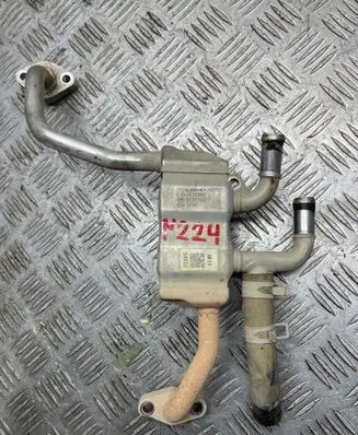 Subaru Legacy EGR valve cooler 14793AA060 247402 AK19311002