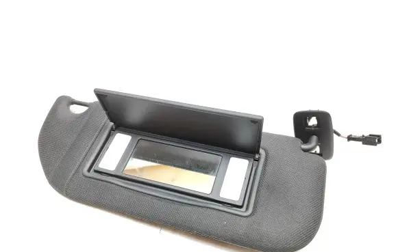 Citroen DS5 Sun visor