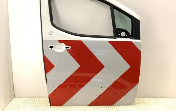 Citroen Berlingo Front door 