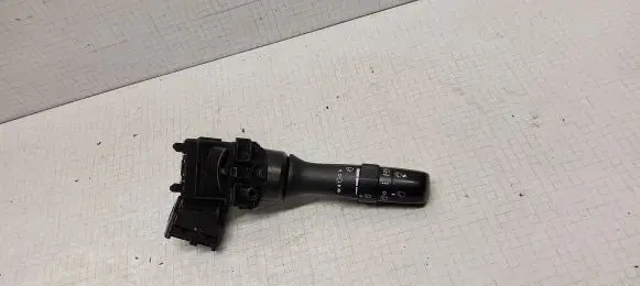Toyota Verso Wiper control stalk 17F003LH 17F144 05210