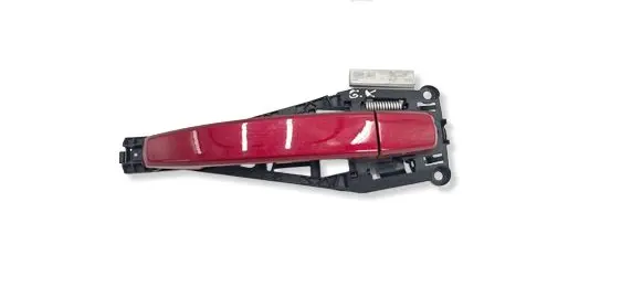 Opel Mokka Rear door exterior handle 