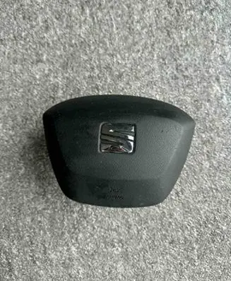 Seat Leon (5F) Steering wheel airbag 5F0880201H
