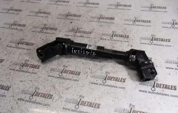Opel Insignia A Steering column universal joint 13219344