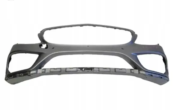Mercedes-Benz C W205 Front bumper A2058801840