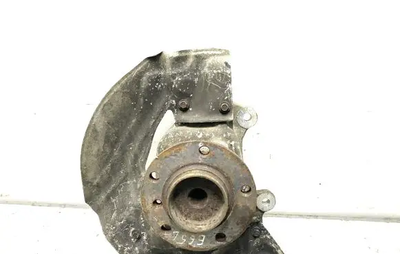 BMW 7 E65 E66 Front wheel hub 6753461
