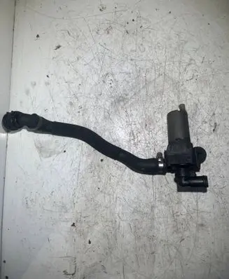 BMW 3 E92 E93 Electric auxiliary coolant/water pump 6928246 0392020097
