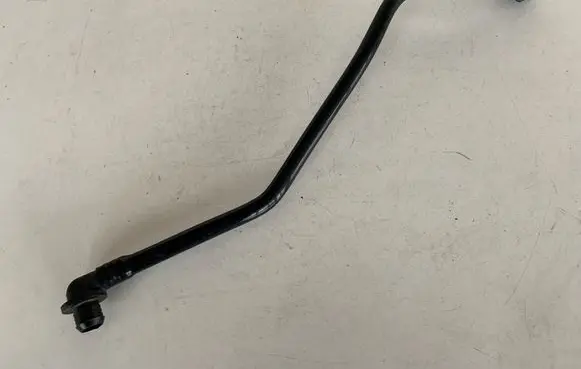 Audi Q5 SQ5 Vacuum line/pipe/hose 8K1611931L