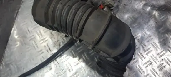 Ford Focus Air intake hose/pipe