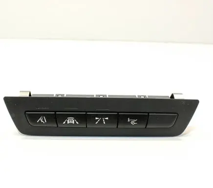 BMW 5 F10 F11 A set of switches 9247369
