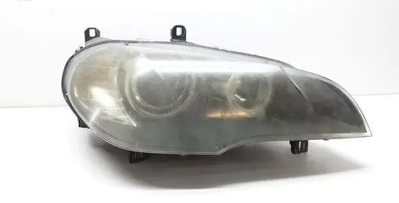 BMW X5 E70 Headlight/headlamp 7158932