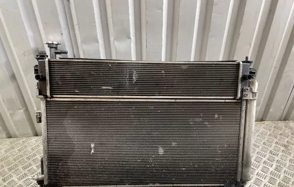 Toyota RAV 4 (XA50) Radiator set 1636331500