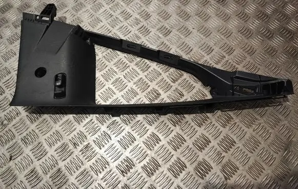 Ford Mustang VI (B) pillar trim (bottom) FR3B6351987