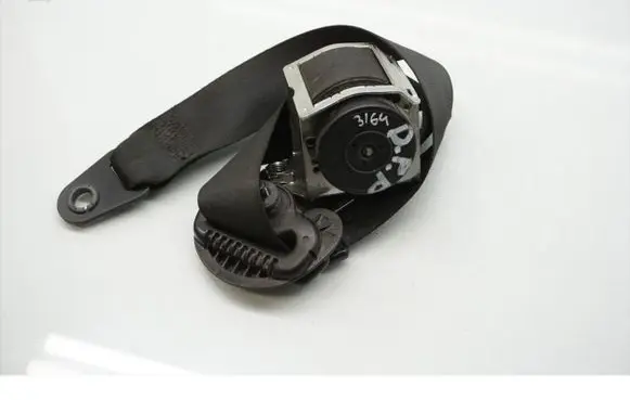 Mini One - Cooper R57 Front seatbelt 601028800D