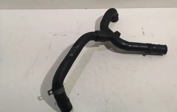 Ford Focus Engine coolant pipe/hose