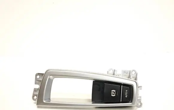 BMW 5 F10 F11 Hand parking brake switch 9217594 3214370100 1130520255540367
