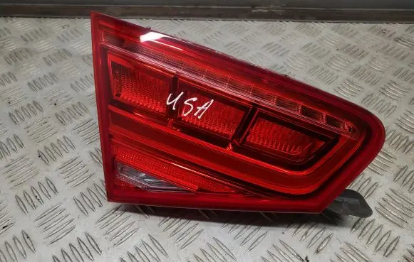 Audi A8 S8 D4 4H Tailgate rear/tail lights 4H0945093A