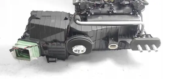 BMW 7 F01 F02 F03 F04 Interior heater climate box assembly 9115381
